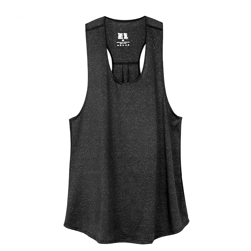 Regatas Fitness Dry Fit