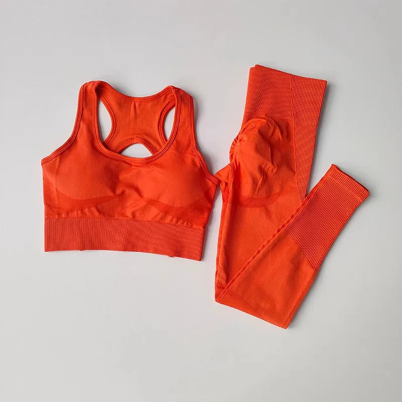 Conjunto Fitness