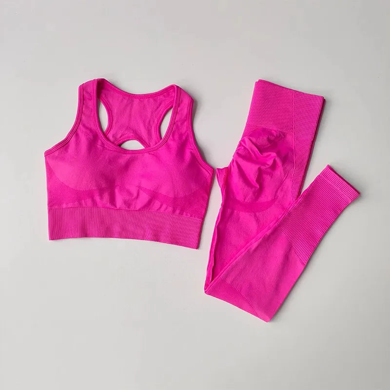 Conjunto Fitness