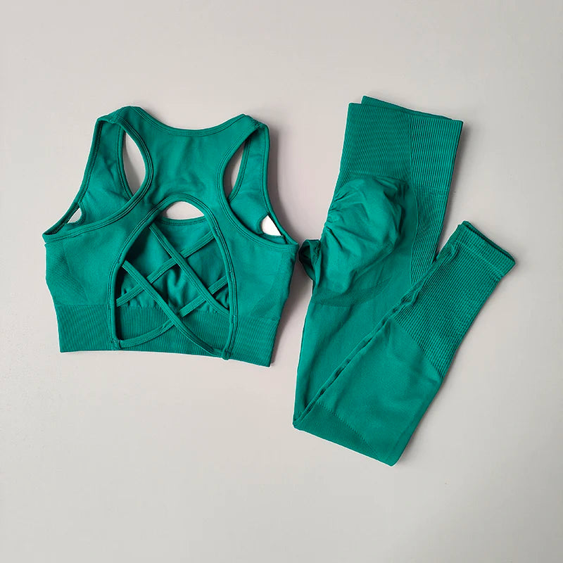 Conjunto Fitness